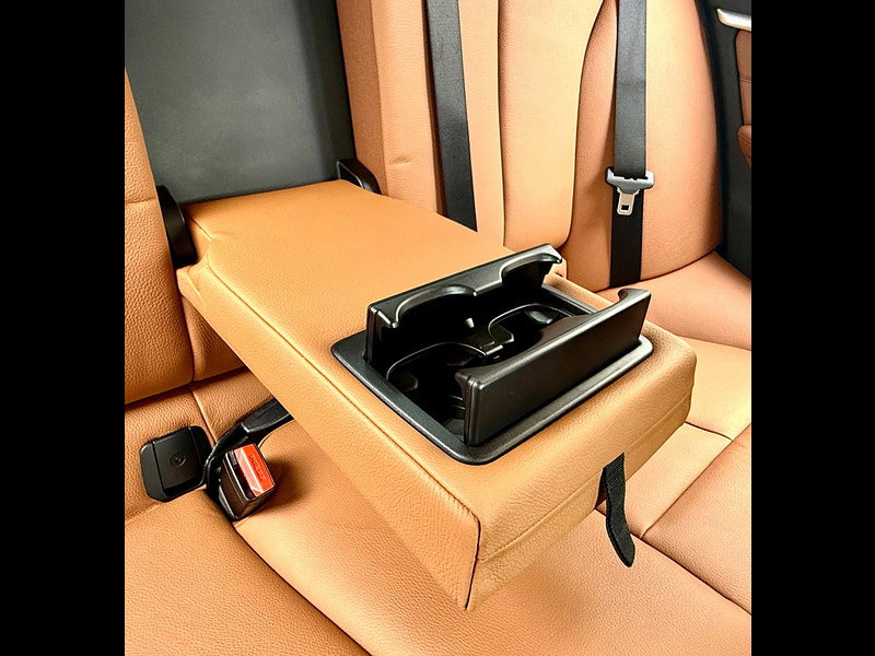 BMW 3 Series 2.0 320i Luxury Auto (s/s) 4dr