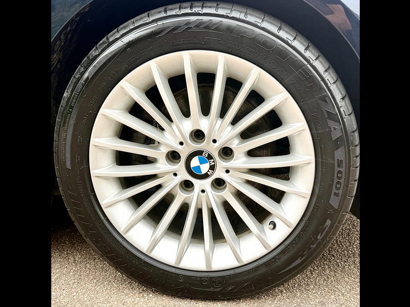 BMW 3 Series 2.0 320i Luxury Touring Auto Euro 6 5dr