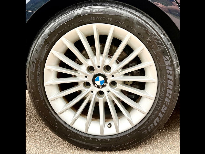 BMW 3 Series 2.0 320i Luxury Touring Auto Euro 6 5dr