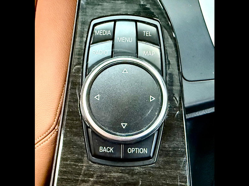 BMW 3 Series 2.0 320i Luxury Touring Auto Euro 6 5dr