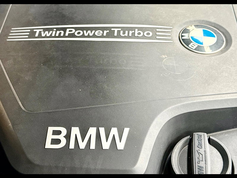 BMW 3 Series 2.0 320i Luxury Touring Auto Euro 6 5dr