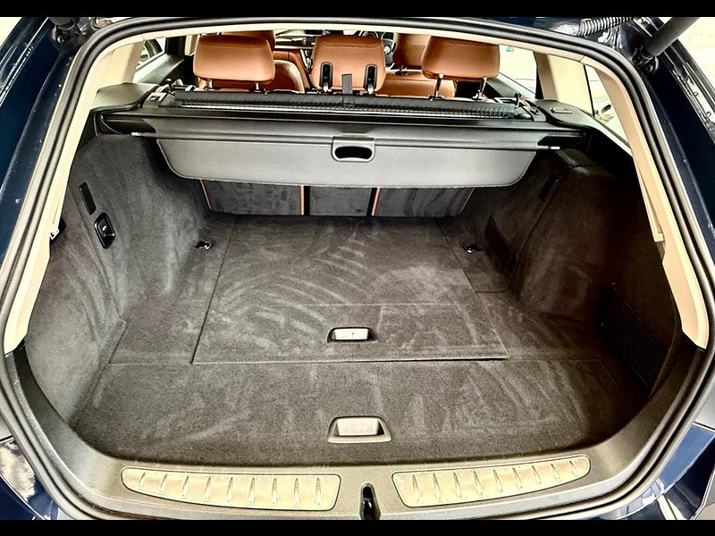BMW 3 Series 2.0 320i Luxury Touring Auto Euro 6 5dr
