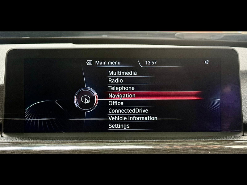 BMW 3 Series 2.0 320i Luxury Touring Auto Euro 6 5dr