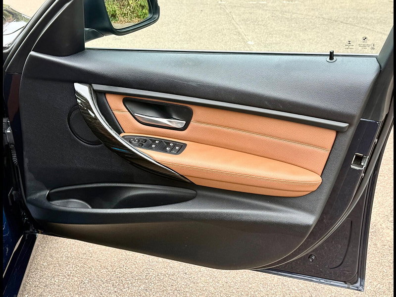 BMW 3 Series 2.0 320i Luxury Touring Auto Euro 6 5dr