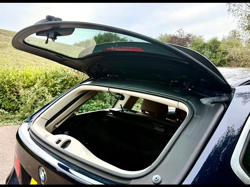 BMW 3 Series 2.0 320i Luxury Touring Auto Euro 6 5dr