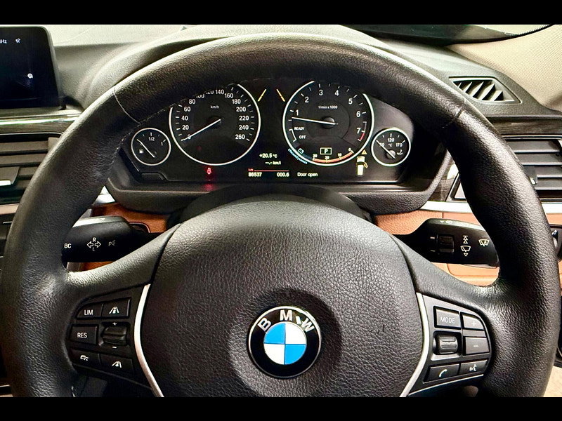 BMW 3 Series 2.0 320i Luxury Touring Auto Euro 6 5dr