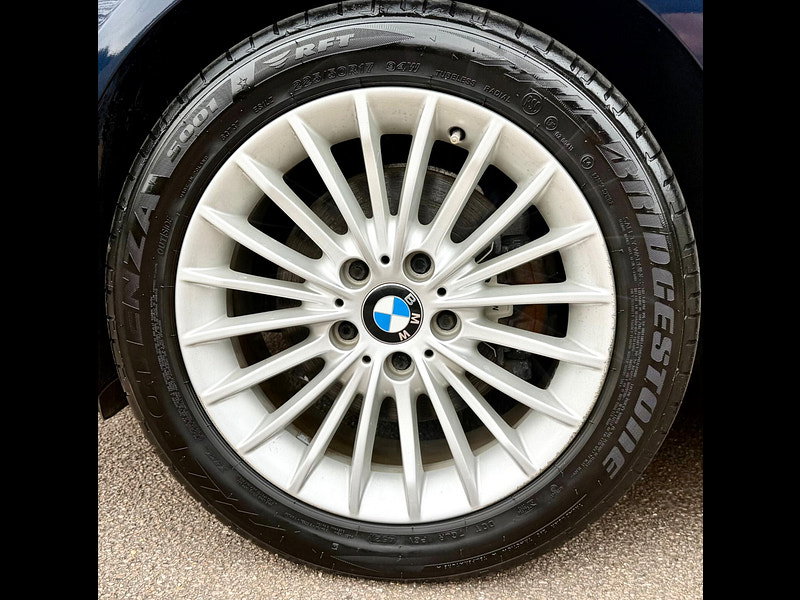 BMW 3 Series 2.0 320i Luxury Touring Auto Euro 6 5dr