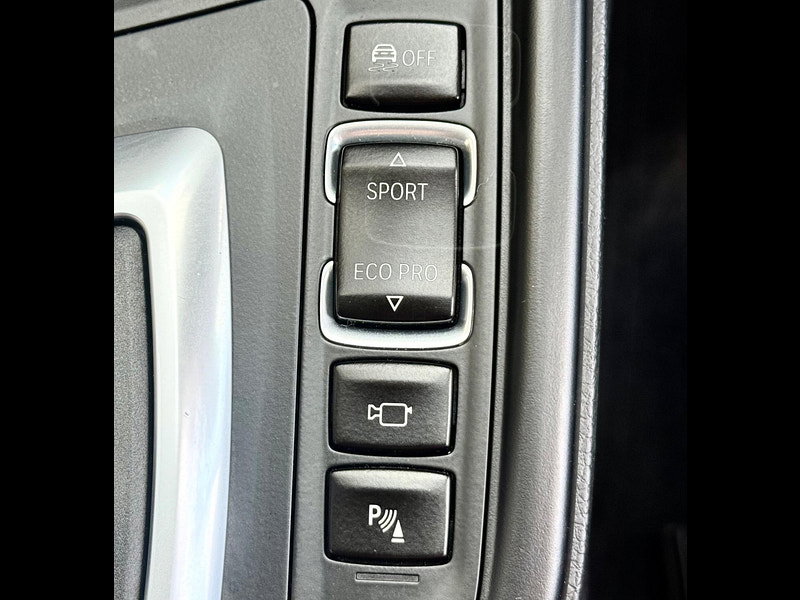 BMW 3 Series 2.0 320i Luxury Touring Auto Euro 6 (s/s) 5dr
