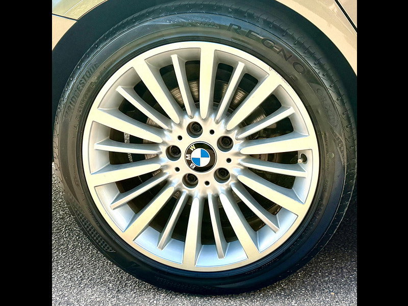 BMW 3 Series 2.0 320i Luxury Touring Auto Euro 6 (s/s) 5dr