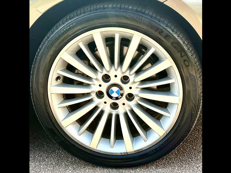 BMW 3 Series 2.0 320i Luxury Touring Auto Euro 6 (s/s) 5dr