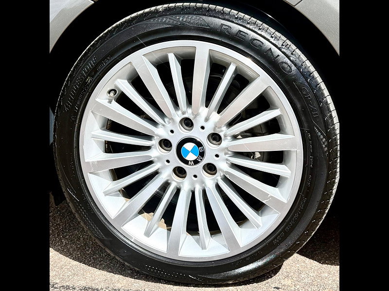 BMW 3 Series 2.0 320i Luxury Touring Auto Euro 6 (s/s) 5dr