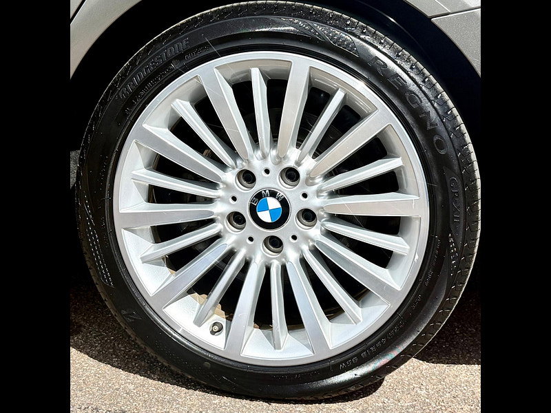 BMW 3 Series 2.0 320i Luxury Touring Auto Euro 6 (s/s) 5dr