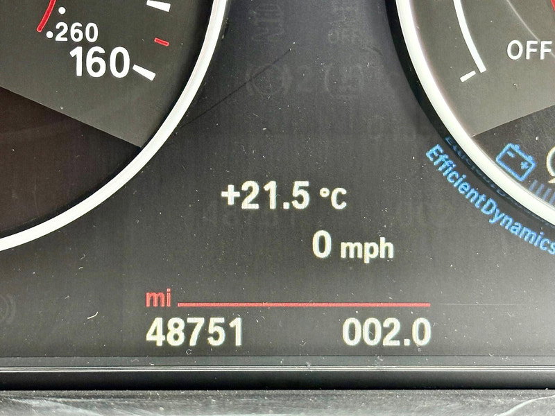 BMW 3 Series 2.0 320i Luxury Touring Auto Euro 6 (s/s) 5dr