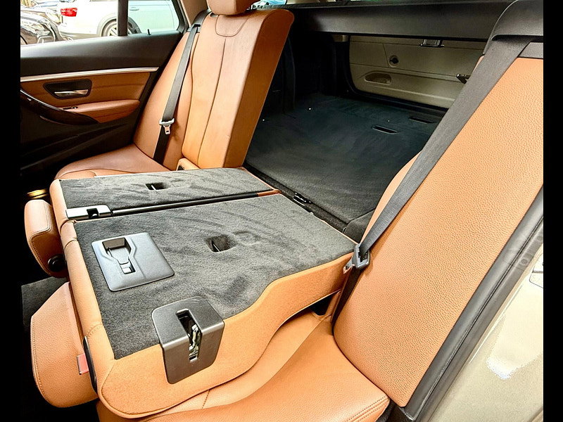BMW 3 Series 2.0 320i Luxury Touring Auto Euro 6 (s/s) 5dr