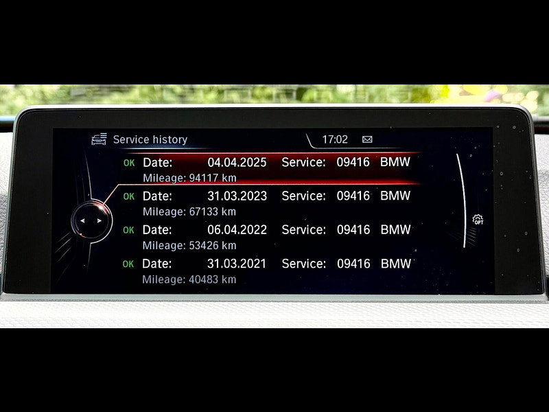 BMW 3 Series 2.0 320i M Sport Auto Euro 6 (s/s) 4dr
