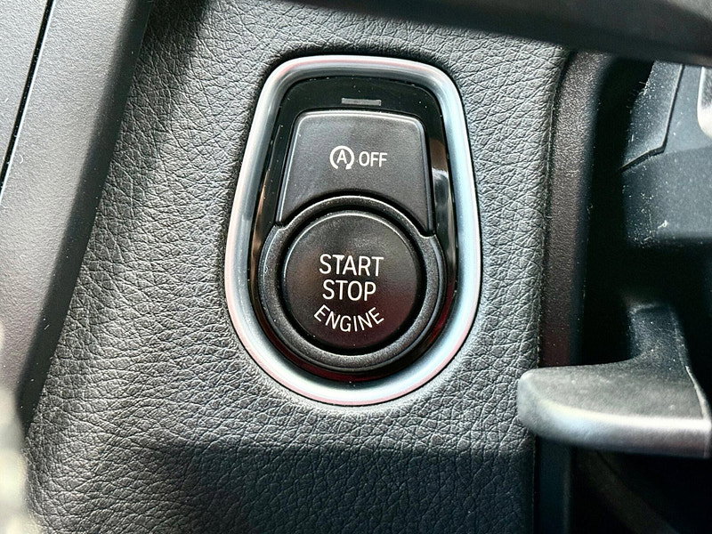 BMW 3 Series 2.0 320i M Sport Auto Euro 6 (s/s) 4dr