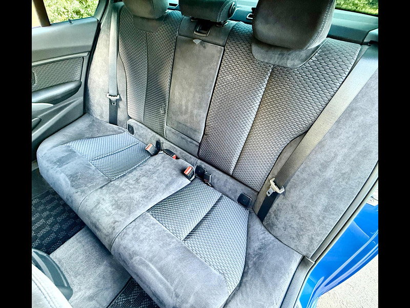 BMW 3 Series 2.0 320i M Sport Auto Euro 6 (s/s) 4dr