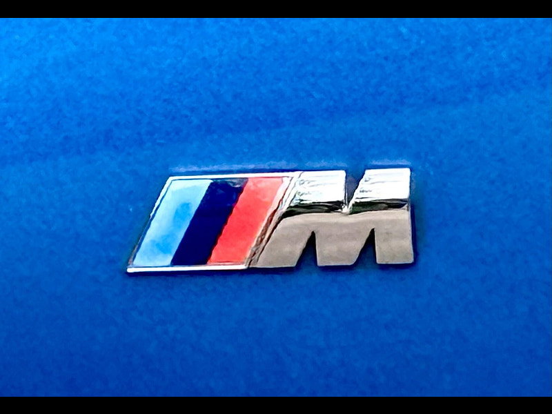 BMW 3 Series 2.0 320i M Sport Auto Euro 6 (s/s) 4dr