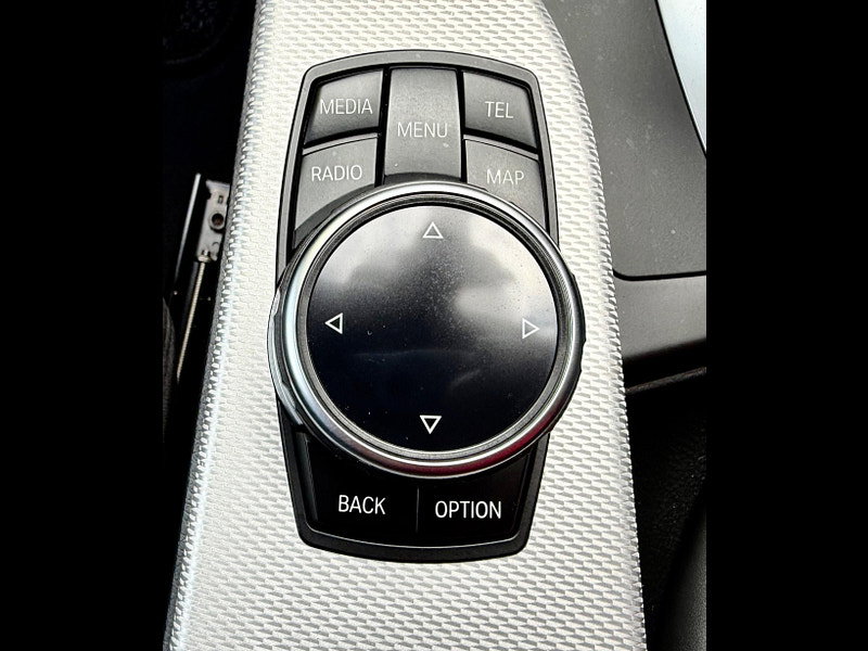 BMW 3 Series 2.0 320i M Sport Auto Euro 6 (s/s) 4dr