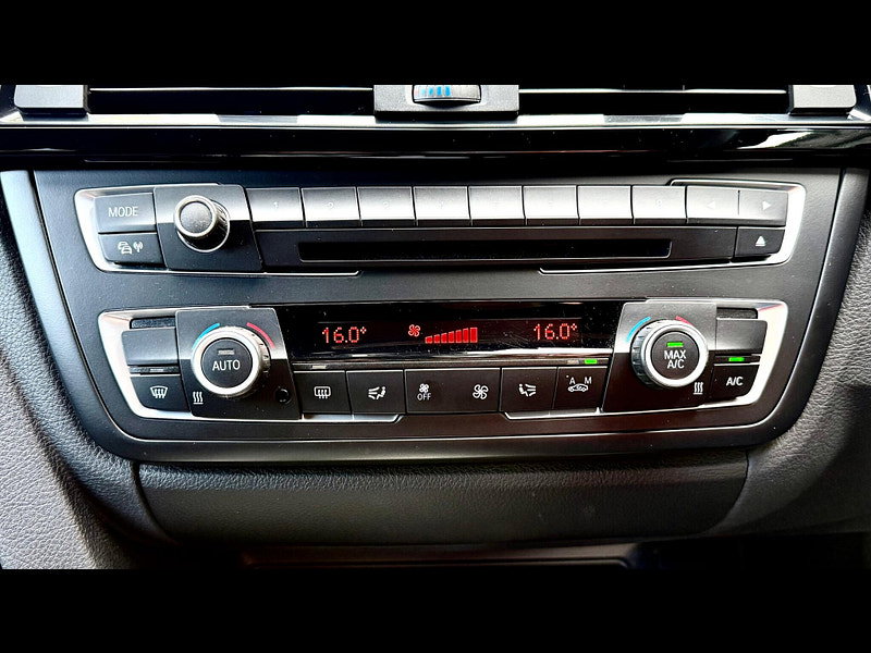 BMW 3 Series 2.0 320i M Sport Auto Euro 6 (s/s) 4dr