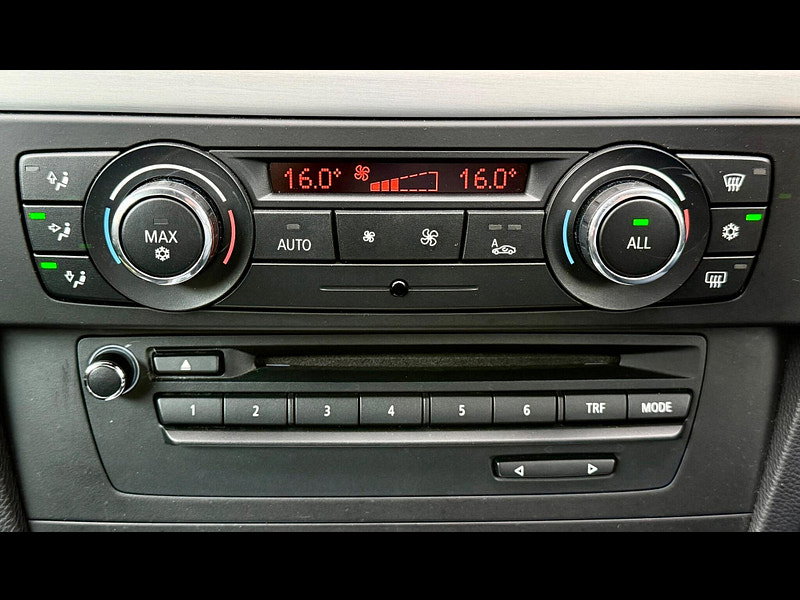BMW 3 Series 2.0 320i M Sport Steptronic Euro 5 2dr