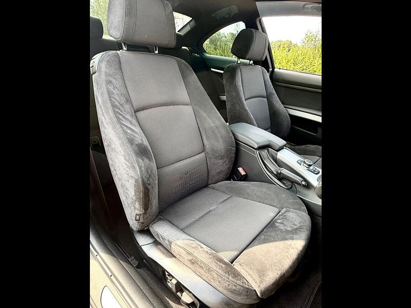 BMW 3 Series 2.0 320i M Sport Steptronic Euro 5 2dr