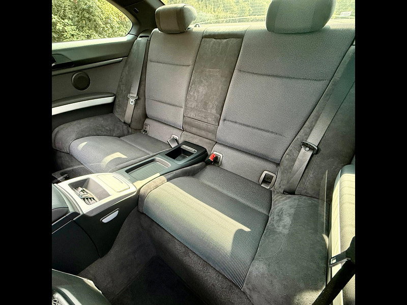 BMW 3 Series 2.0 320i M Sport Steptronic Euro 5 2dr