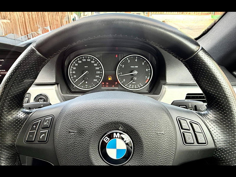 BMW 3 Series 2.0 320i M Sport Steptronic Euro 5 2dr