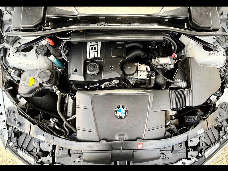 BMW 3 Series 2.0 320i M Sport Steptronic Euro 5 2dr