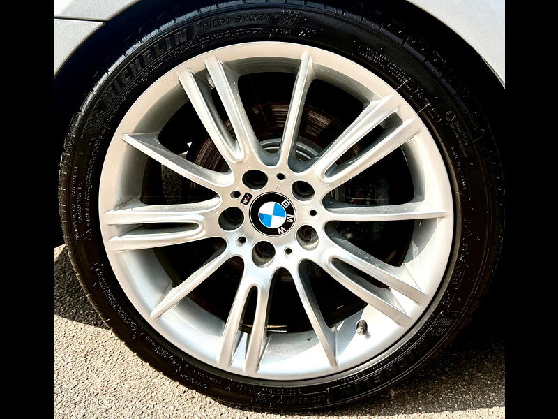 BMW 3 Series 2.0 320i M Sport Steptronic Euro 5 2dr