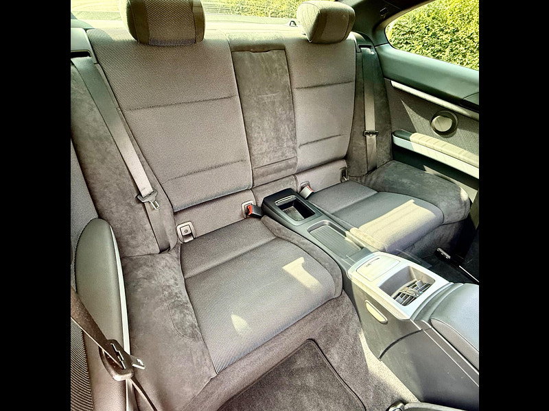 BMW 3 Series 2.0 320i M Sport Steptronic Euro 5 2dr