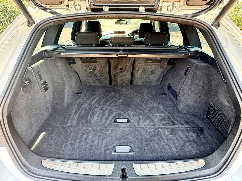 BMW 3 Series 2.0 Petrol 320i M Sport Touring Auto 5dr