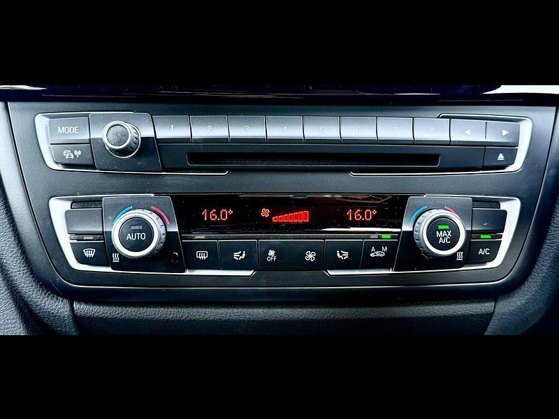 BMW 3 Series 2.0 Petrol 320i M Sport Touring Auto 5dr