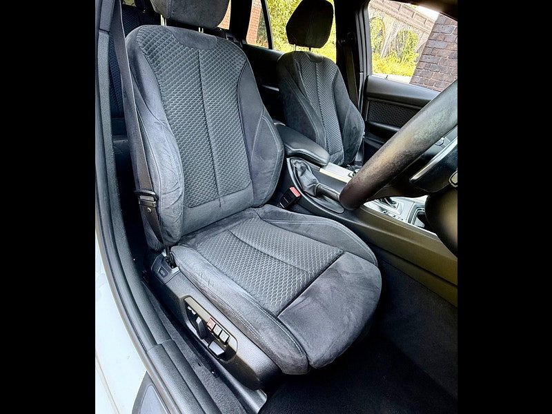 BMW 3 Series 2.0 Petrol 320i M Sport Touring Auto 5dr