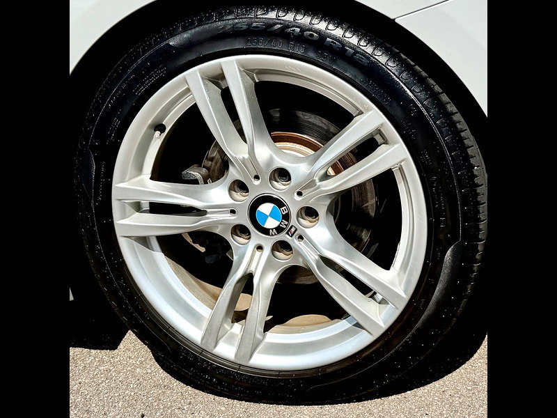 BMW 3 Series 2.0 Petrol 320i M Sport Touring Auto 5dr