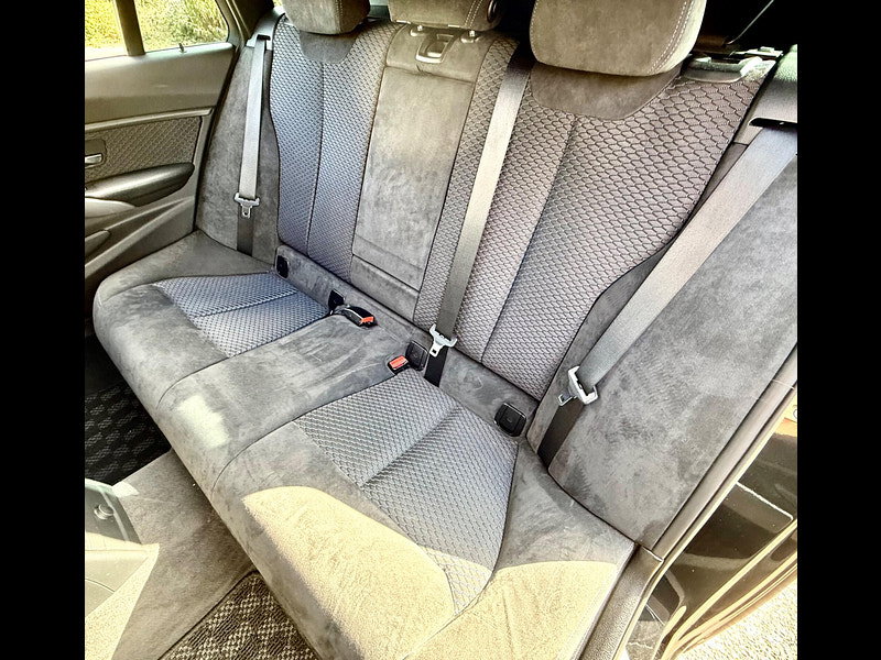 BMW 3 Series 2.0 320i M Sport Touring Auto Euro 6 5dr