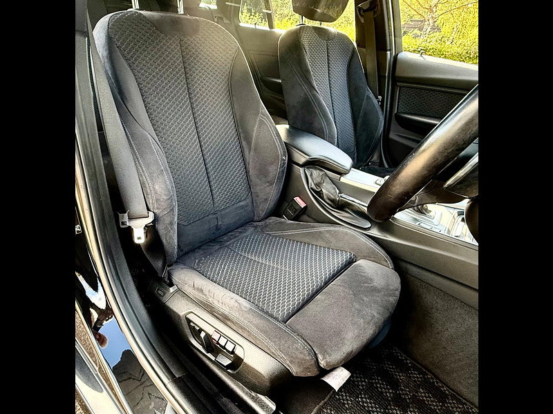 BMW 3 Series 2.0 320i M Sport Touring Auto Euro 6 5dr