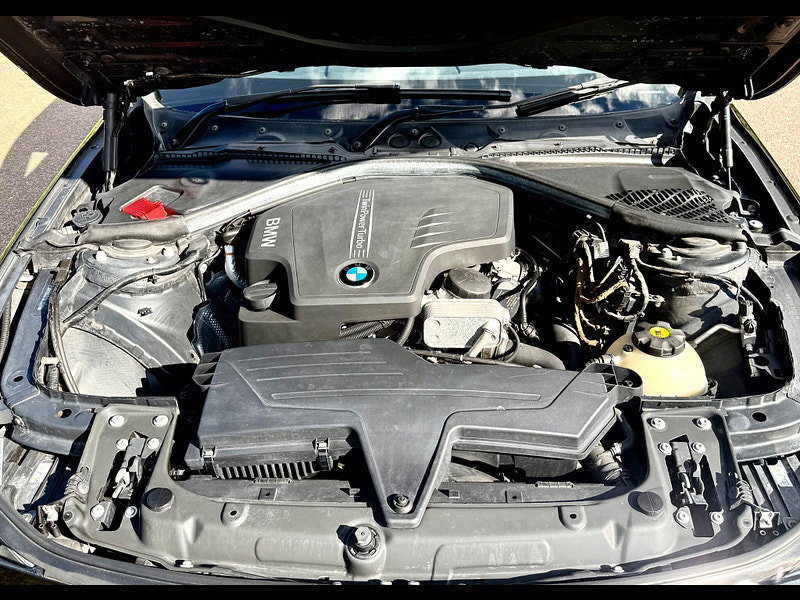 BMW 3 Series 2.0 320i M Sport Touring Auto Euro 6 5dr