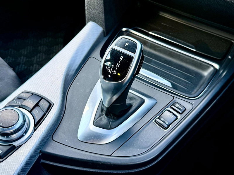 BMW 3 Series 2.0 320i M Sport Touring Auto Euro 6 5dr