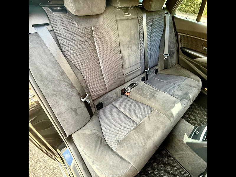 BMW 3 Series 2.0 320i M Sport Touring Auto Euro 6 5dr