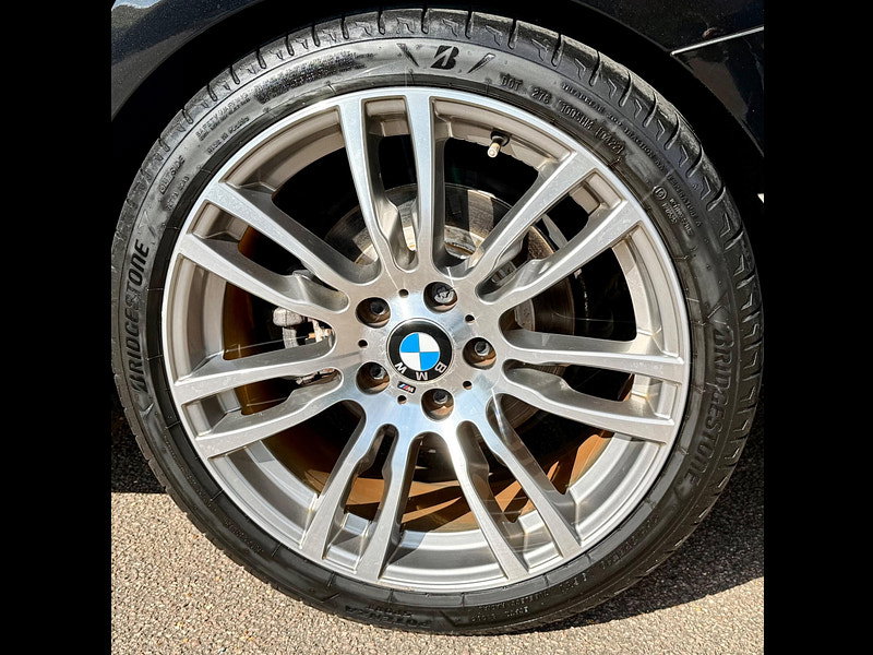 BMW 3 Series 2.0 320i M Sport Touring Auto Euro 6 5dr