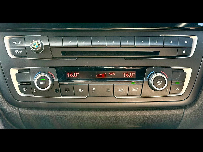 BMW 3 Series 2.0 320i M Sport Touring Auto Euro 6 5dr