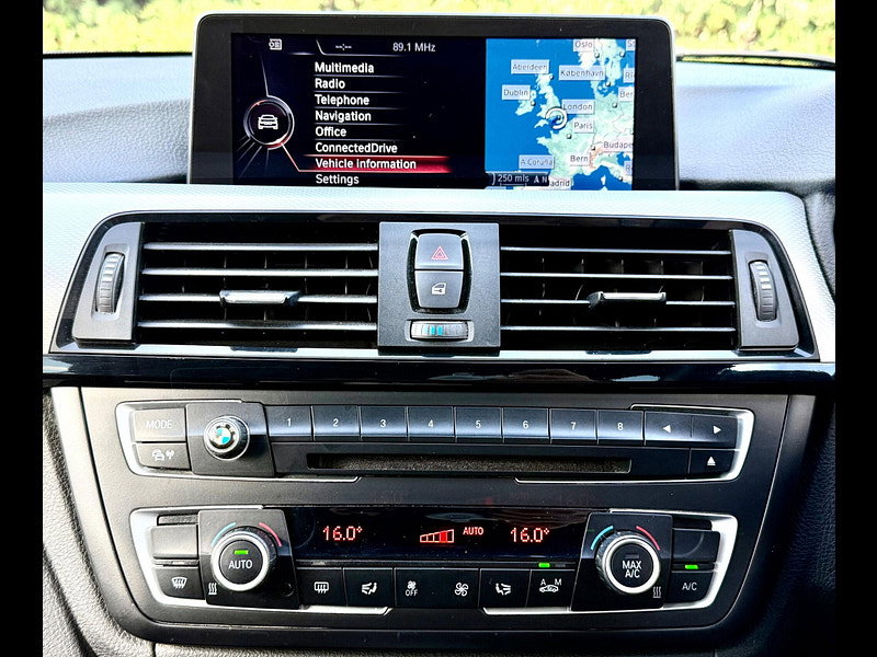 BMW 3 Series 2.0 320i M Sport Touring Auto Euro 6 5dr