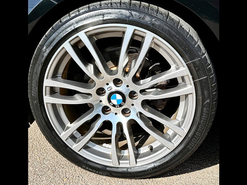 BMW 3 Series 2.0 320i M Sport Touring Auto Euro 6 5dr