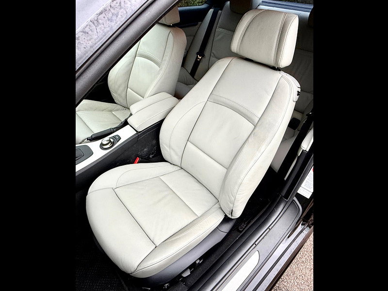 BMW 3 Series 3.0 335i M Sport Steptronic Euro 4 2dr