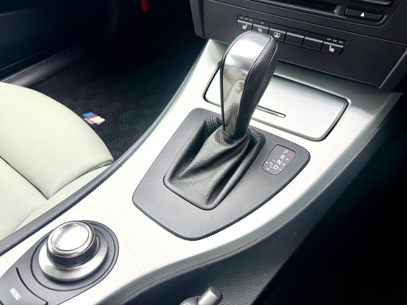BMW 3 Series 3.0 335i M Sport Steptronic Euro 4 2dr