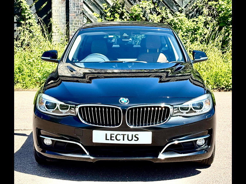BMW 3 Series Gran Turismo 2.0 320i Luxury GT Auto Petrol 5dr