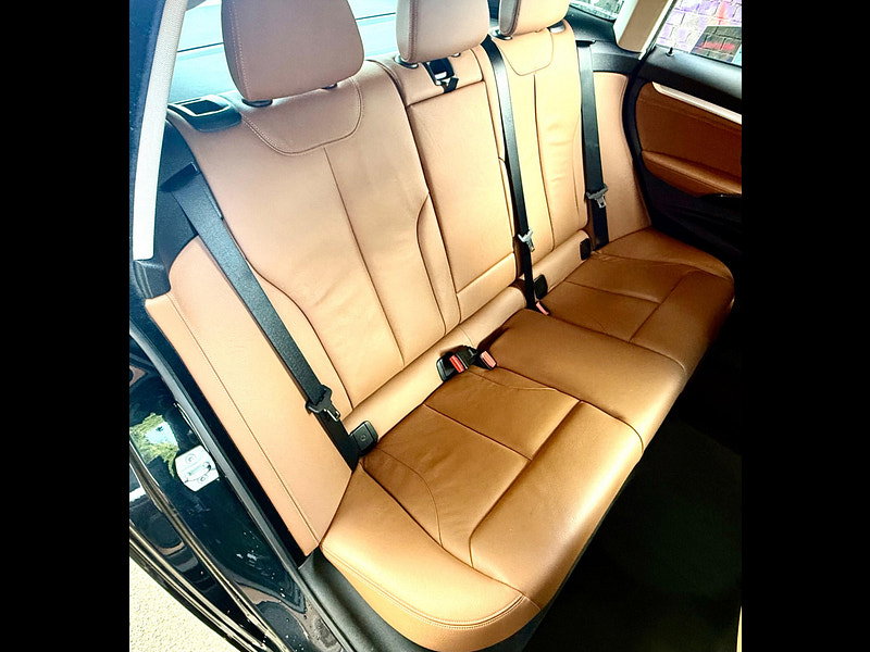 BMW 3 Series Gran Turismo 2.0 320i Luxury GT Auto Petrol 5dr
