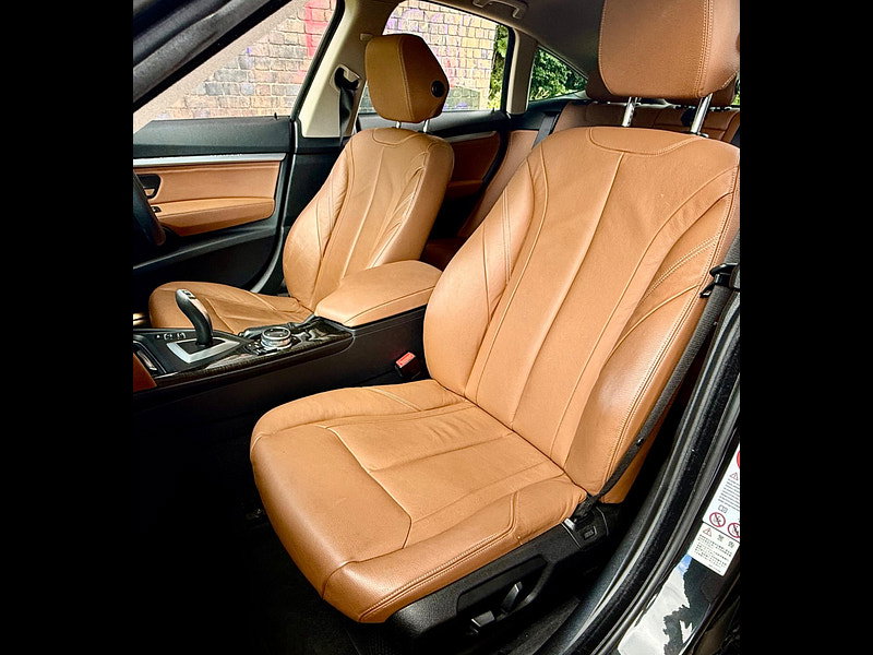 BMW 3 Series Gran Turismo 2.0 320i Luxury GT Auto Petrol 5dr