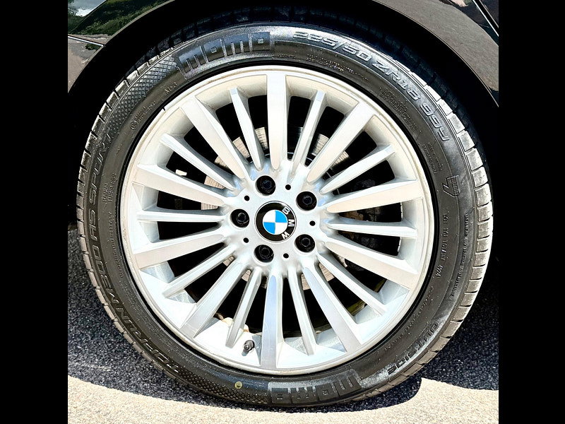 BMW 3 Series Gran Turismo 2.0 320i Luxury GT Auto Petrol 5dr